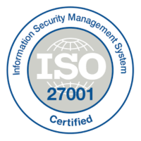 ISO 27001 Certification